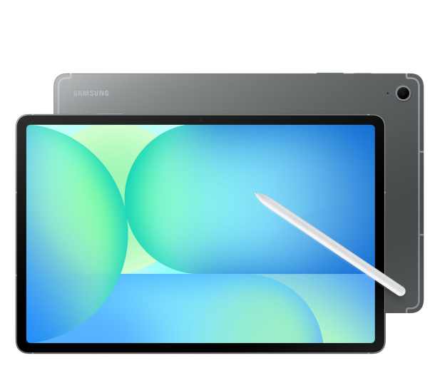 Galaxy Tab S10 FE+ WiFi 8/128GB szary - 1324714 - zdjęcie